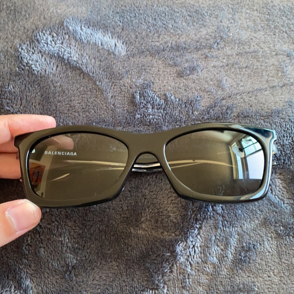 Balenciaga Sunglasses